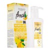 Yellow Shot Curly Booster Salerm Definidor Fija Rizos 300ml