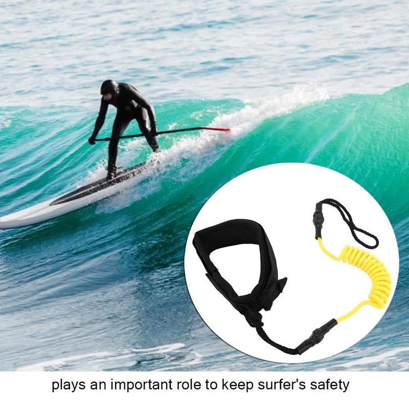 sangle Stand up Paddle,Premium SUP Leash Stand Up Paddle Board