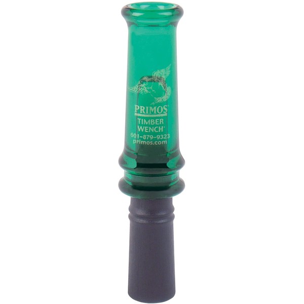 Primos Hunting 819 Duck Call, Timber Wench