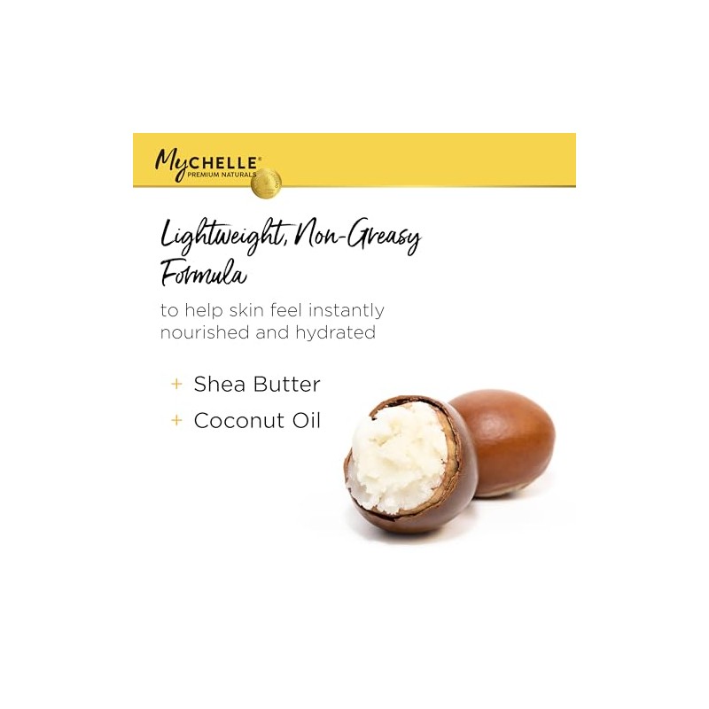 MyChelle Dermaceuticals - Protección solar que repone la loción corporal