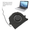 Laptop Cooling Fan Replacement Compatible for ASUS FX63V FZ63VD FX63VD