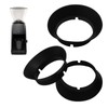 3 Pcs Gasket Replacement for Baratza Encore Grinder - Coffee