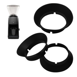 3 Pcs Gasket Replacement for Baratza Encore Grinder - Coffee Grinder Gasket Coffee Replacement Ring for Baratza Virtuoso Coffee Grinder & Electric Conical Burr Coffee Grinder - Durable and Reliable