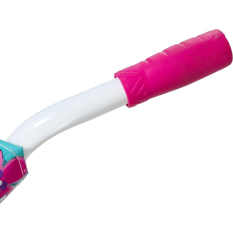 Dynacraft Magna Star Burst 16" Children's Bike