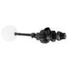 Plastic Float Valve Male Thread Detachable Water Level Float Valve