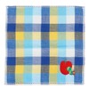 Hayashi PL409000 Mini Towel, Gauze Pile, 9.8 x 9.8 inches