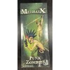 Fantasy Flight Games Malifaux Punk Zombies Horror Miniature Model Figure