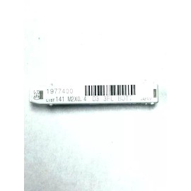 OSG M2 x .4  D3  3 FLUTE BOTTOMING  HAND TAP BRIGHT FINISH  OSG 1977400