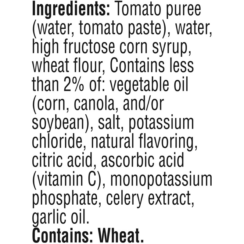 Campbell's Condensed Healthy Request Family Size Tomato Soup, 23.2 oz. Can