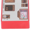 Quartz Tester Watch Battery Tester Demagnetizer Timegrapher Demagnetization Measure Machine