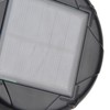 2PCS Ultrasonic Animal Repeller Solar Mouse Repeller Expeller for Outdoor