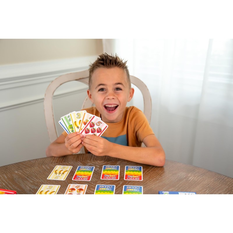 Magilano - SKYJO JUNIOR