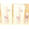 2 Drybar Cure Liqueur Restorative Pre-Shampoo Treatment Oil 0.34 Oz Each Mini