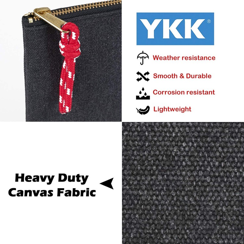 Rough Enough Important Document Organizer Holder Safe File Folder Bag