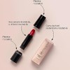 COLLISTAR Puro Rossetto Mat Refill N°109 Papavero Inotico 3.5 ml