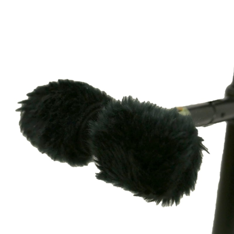 GID Jid Guitar Protector (Backrest) GPRO-B for Auto Locking Guitar