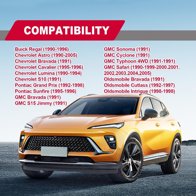 25pcs Front Door Trim Panel Retainers Clips 1982 Car Retainers