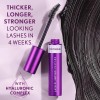 COVERGIRL Simply Ageless Lash Plumping Mascara, Black, Pack of 1