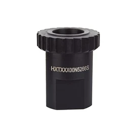 DT Swiss AG Unisex – Erwachsene Demontagewerkzeug-2360000350 Demontagewerkzeug, Mehrfarbig, One Size
