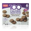 Benton’s 100 Calorie Baked Wafer Snack Packs (1 Box, Chocolate)