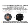 JMCHstore Pull Start Recoil Starter Assembly for Generac GP3600 GP3250