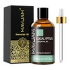 MAYJAM MAYJAM Eukalyptus ?therisches ?l 30ML, Eukalyptus?l fr Diffusor, Luftbefeuchter,