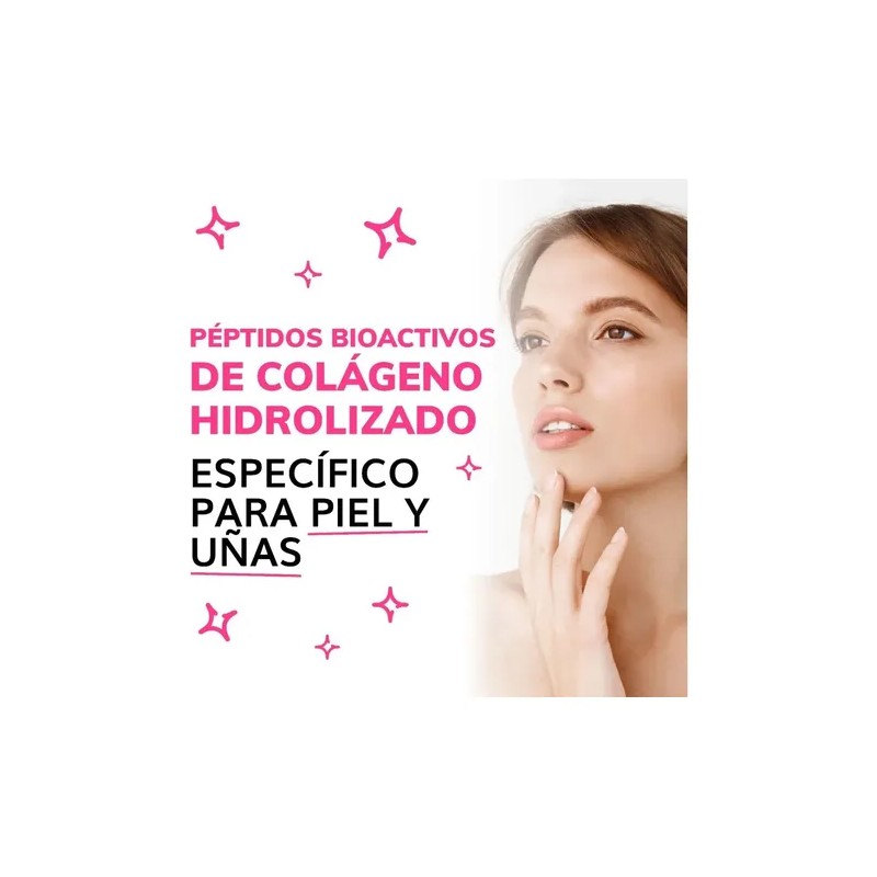 Péptidos Bioactivos De Colágeno Hidrolizado - 500g
