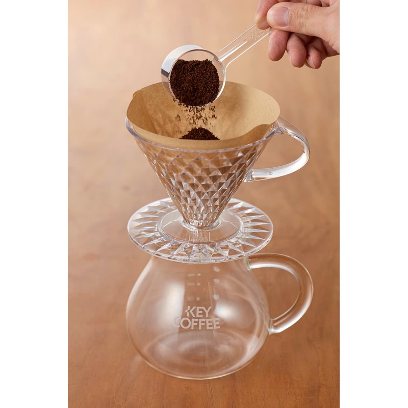 KEY DOORS+ Mocha Blend Powder (FP) 8.8 oz (250 g)