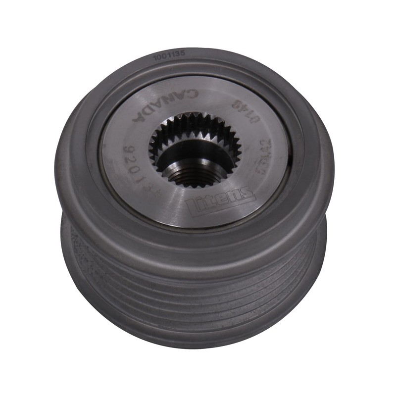 Litens Alternator Pulley - 920135A