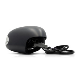 For Volkswagen Beetle 2003-2010 Door Mirror Passenger Side | Power Heated | w/Signal Light | Convex | From 12-02 | VW1321133 | 1C1857508FGRU