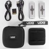 UDG Creator U8472BL Portable Case, Black