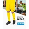 Jako Children's Manchester 2.0 Sports Shorts, 104