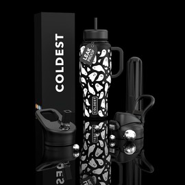 Coldest 36oz Limitless Ultra V8:_Ghosts Ultra_36oz