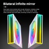 Jungle Leopard Prism4 Ultra 120mm PC Reverse Blade ARGB PC