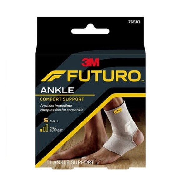Futuro Comfort Ankle Support Small