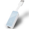 TP-Link UE200 Adaptador de red UE200,