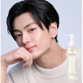 Mixsoon Bean Cleansing Oil Aceite Limpiador 195ml Coreano