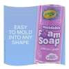 Crayola Shape/Create Gallopin’ Grape Moldable Foam Soap:14 Fl Oz