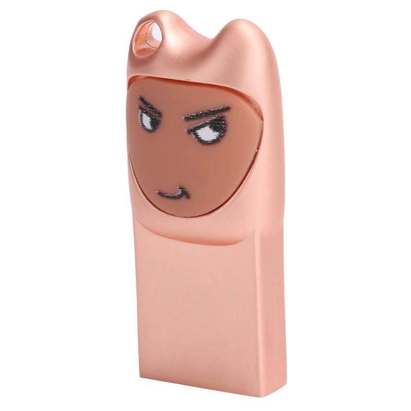 USB 2.0 Flash Drive U Disk Lightweight Waterproof Portable High