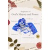 "How Great Thou Art" Christian Prayer Shawl for Women -