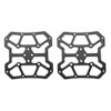 Wincal Bicycle Pedal Adapter - Mountain Bike Bicycle Click Pedal