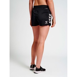 hummel Women's Shorts Hmlcore Xk Poly Shorts Woman