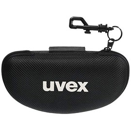 UVEX Protective Glasses Hard Case 9954620