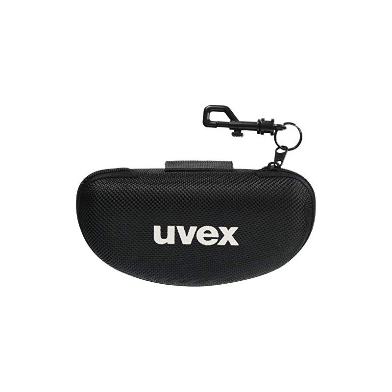 UVEX Protective Glasses Hard Case 9954620