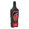 Temperature Humidity Meter Digital High Accuracy Sensitivity Portable Dual LCD