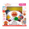 BANDAI Babilabo ~ Brain Nurture ~ Pikopico Exciting! Anpanman First