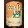 Zar Interior Stain 109 Colonial Pine PINT