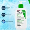 CeraVe Hydrating Cleanser 236ml, CeraVe Facial Cleanser for Face, CeraVe