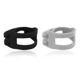 Pack of 2 Anti-Injury Wrist Support, Adjustable Wrist Support, Sports Wrist Support, Elastic Wrist Support, Tools for