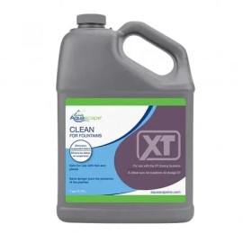 Aquascape Clean for Fountains XT 64oz 1x concentration